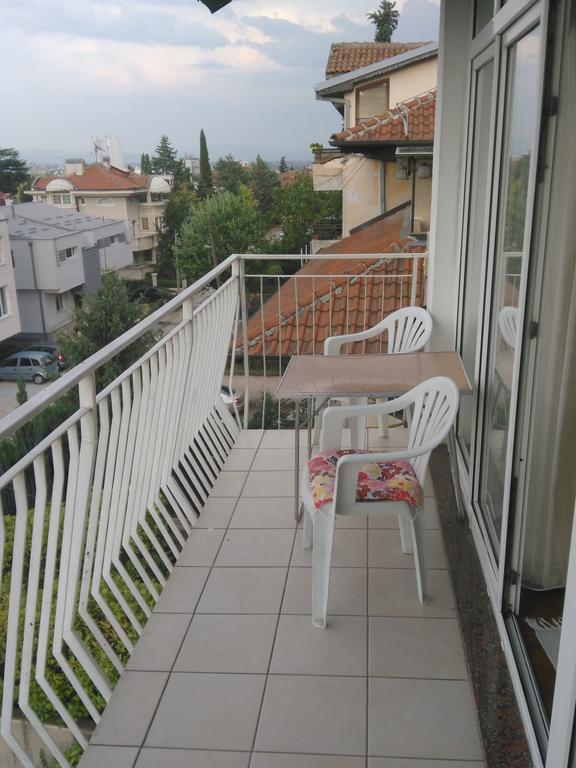 Skopje Panorama Διαμέρισμα Εξωτερικό φωτογραφία